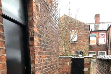 4 bed house, Great Western Street, Rusholme, Manchester, M144LP - Image 13