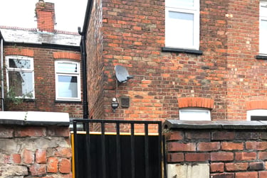 4 bed house, Great Western Street, Rusholme, Manchester, M144LP - Image 14