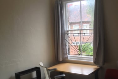 8 bed house, Upper Lloyd Street, Rusholme, Manchester, M144HY - Image 14