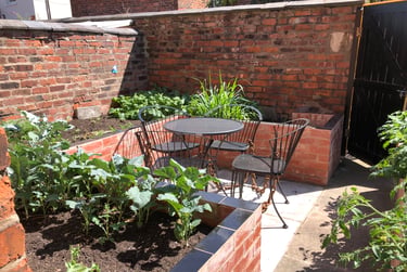 4 bed house, Great Western Street, Rusholme, Manchester, M144LP - Image 1