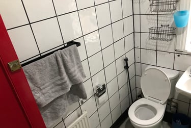 4 bed house, Great Western Street, Rusholme, Manchester, M144LP - Image 6