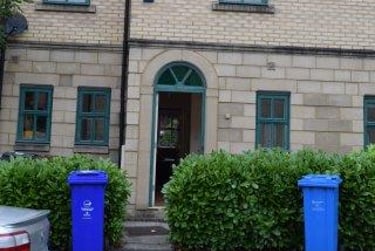 5 bed house, Schuster Road, Victoria Park, Manchester, M145PE - Image 1