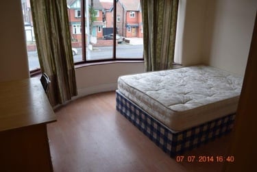 5 bed house, Moseley Road, Levenshulme, Manchester, M192LJ - Image 12