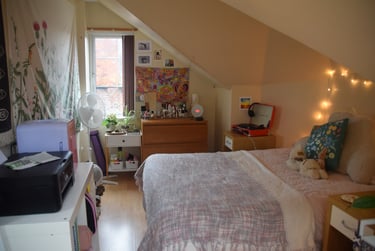 9 bed house, Egerton Road, Fallowfield, Manchester, M146RD - Image 1