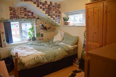 9 bed house, Egerton Road, Fallowfield, Manchester, M146RD - Image 4