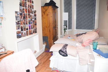 9 bed house, Egerton Road, Fallowfield, Manchester, M146RD - Image 7
