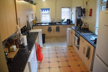 9 bed house, Egerton Road, Fallowfield, Manchester, M146RD - Image 11