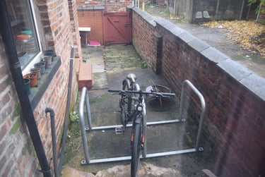 9 bed house, Egerton Road, Fallowfield, Manchester, M146RD - Image 12