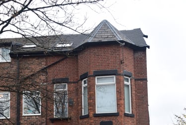 9 bed house, Egerton Road, Fallowfield, Manchester, M146RD - Image 13