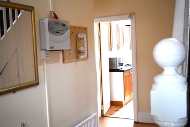 7 bed house, Linden Grove, Fallowfield, Manchester, M146YE - Image 2
