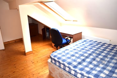 7 bed house, Linden Grove, Fallowfield, Manchester, M146YE - Image 10