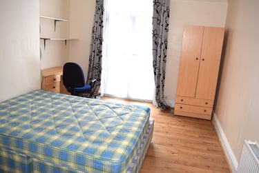 7 bed house, Linden Grove, Fallowfield, Manchester, M146YE - Image 14