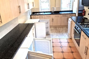 9 bed house, Egerton Road, Fallowfield, Manchester, M146RD - Image 1