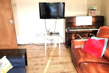 9 bed house, Egerton Road, Fallowfield, Manchester, M146RD - Image 9