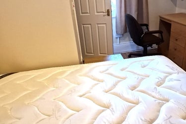 9 bed house, Egerton Road, Fallowfield, Manchester, M146RD - Image 15