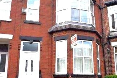 9 bed house, Egerton Road, Fallowfield, Manchester, M146RA - Image 1