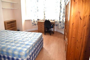 9 bed house, Egerton Road, Fallowfield, Manchester, M146RA - Image 2