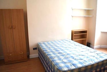 9 bed house, Egerton Road, Fallowfield, Manchester, M146RA - Image 4