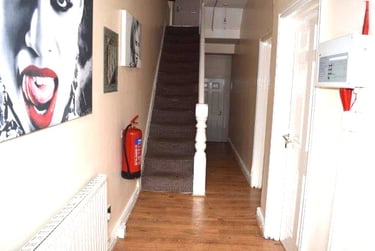 9 bed house, Egerton Road, Fallowfield, Manchester, M146RA - Image 5
