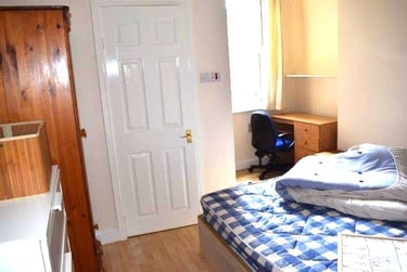 9 bed house, Egerton Road, Fallowfield, Manchester, M146RA - Image 6