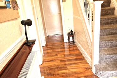 6 bed house, Cotton Lane, Withington, Manchester, M204UX - Image 2