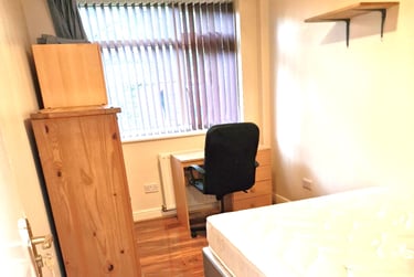 6 bed house, Cotton Lane, Withington, Manchester, M204UX - Image 5