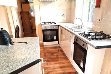 6 bed house, Cotton Lane, Withington, Manchester, M204UX - Image 6