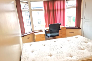 6 bed house, Cotton Lane, Withington, Manchester, M204UX - Image 15