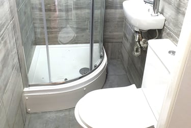 4 bed house, Yew Tree Road, Fallowfield, Manchester, M147DG - Image 2