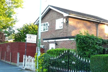 4 bed house, Yew Tree Road, Fallowfield, Manchester, M147DG - Image 13