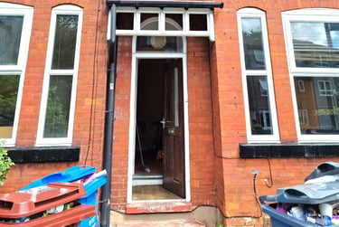 6 bed house, Heaton Road, Withington, Manchester, M204PX - Image 1