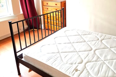 6 bed house, Heaton Road, Withington, Manchester, M204PX - Image 2