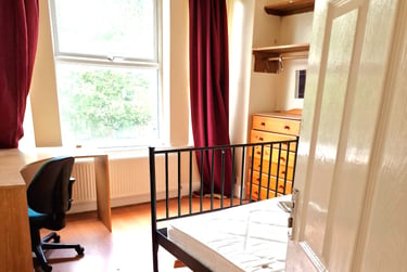 6 bed house, Heaton Road, Withington, Manchester, M204PX - Image 3