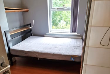 6 bed house, Heaton Road, Withington, Manchester, M204PX - Image 6