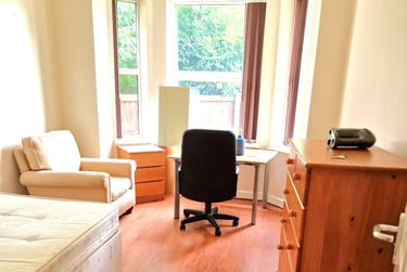 6 bed house, Heaton Road, Withington, Manchester, M204PX - Image 7
