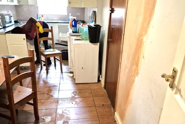 6 bed house, Heaton Road, Withington, Manchester, M204PX - Image 8