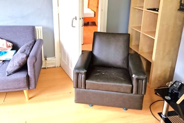 6 bed house, Heaton Road, Withington, Manchester, M204PX - Image 9