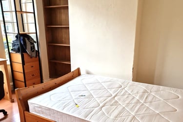 6 bed house, Heaton Road, Withington, Manchester, M204PX - Image 11