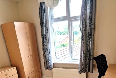6 bed house, Wellington Road, Fallowfield, Manchester, M146BL - Image 2