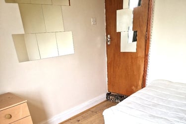 6 bed house, Wellington Road, Fallowfield, Manchester, M146BL - Image 3