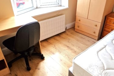6 bed house, Wellington Road, Fallowfield, Manchester, M146BL - Image 6