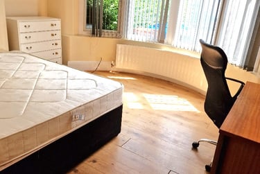 6 bed house, Wellington Road, Fallowfield, Manchester, M146BL - Image 12