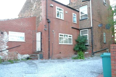5 bed house, Dickensen Road, Victoria Park, Manchester, M145HS - Image 1
