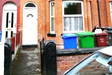 5 bed house, Nuneham Avenue, Withington, Manchester, M204PZ - Image 3