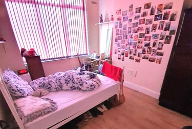 5 bed house, Moseley Road, Fallowfield, Manchester, M146PA - Image 2