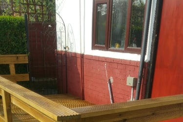 4 bed house, Burnage Hall Road, Burnage, Manchester, M192JZ - Image 2