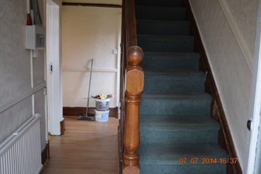 5 bed house, Moseley Road, Levenshulme, Manchester, M192LJ - Image 2
