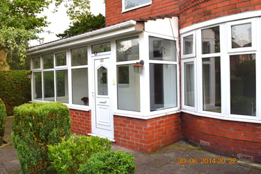 5 bed house, Mauldeth Road, Fallowfield, Manchester, M146SQ - Image 2