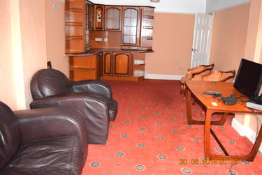 5 bed house, Mauldeth Road, Fallowfield, Manchester, M146SQ - Image 12