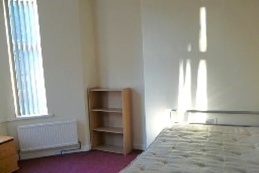 5 bed house, Dickensen Road, Victoria Park, Manchester, M145HS - Image 12